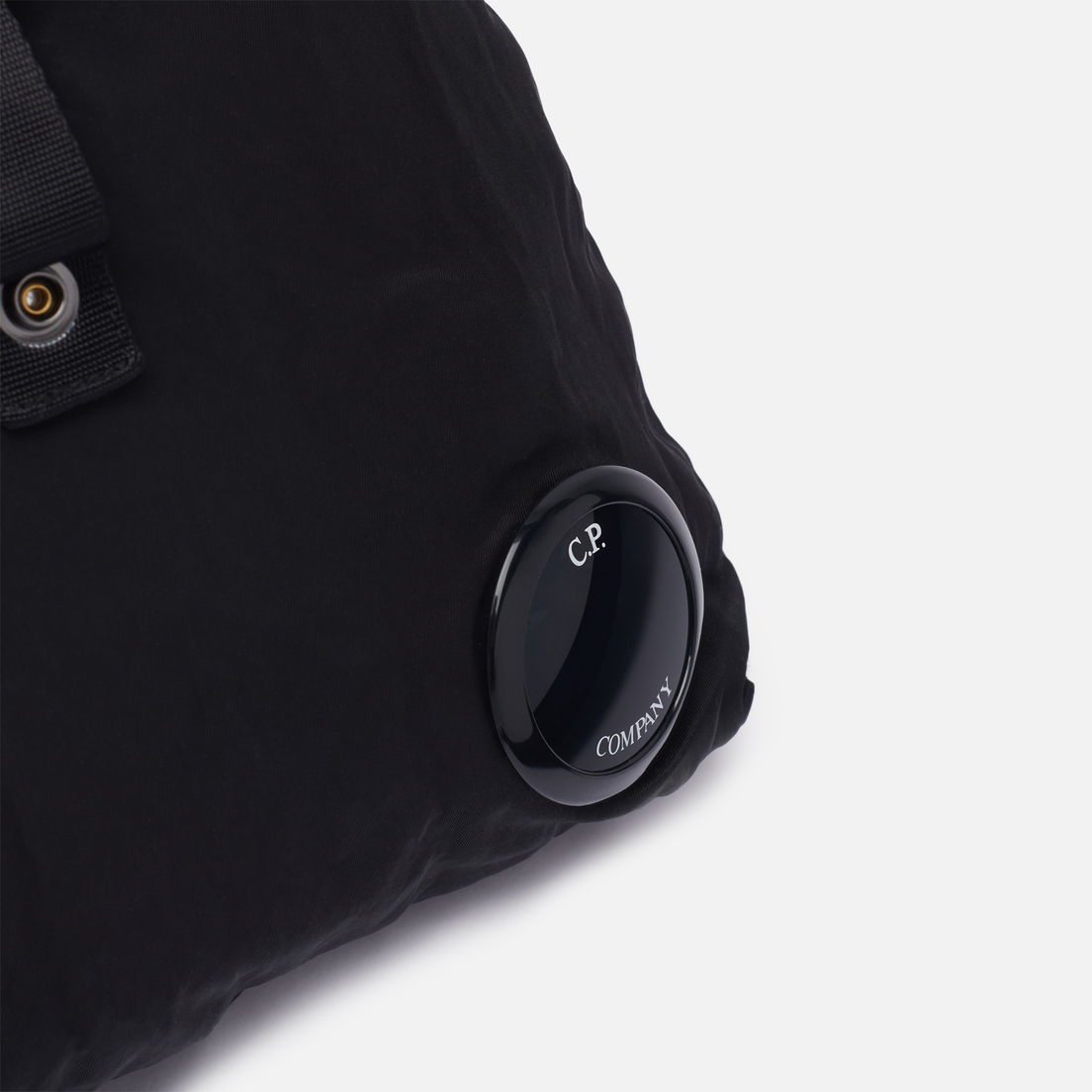 C.P. Company Сумка Nylon B Crossbody