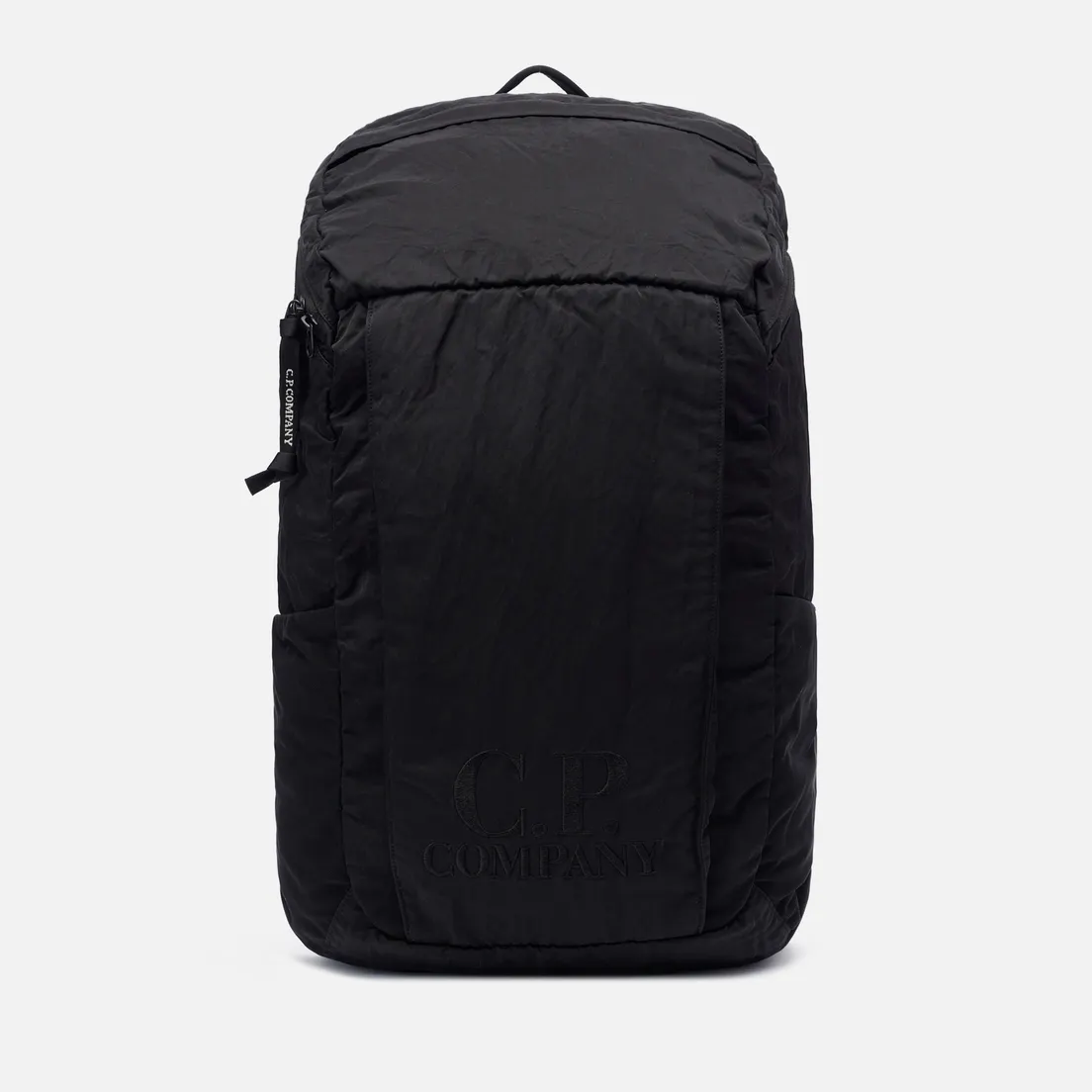 C.P. Company Рюкзак Garment Dyed Nylon B