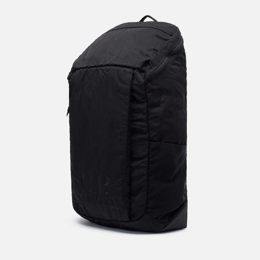 C.P. Company Рюкзак Garment Dyed Nylon B