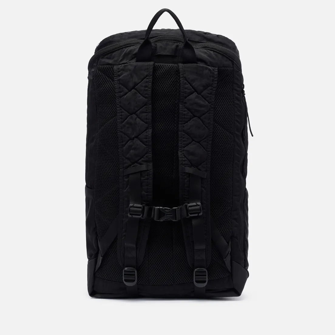 C.P. Company Рюкзак Garment Dyed Nylon B