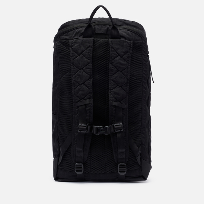 Рюкзак C.P. Company, цвет чёрный, размер UNI 12CMAC013A005269G 999 Nylon B - фото 3