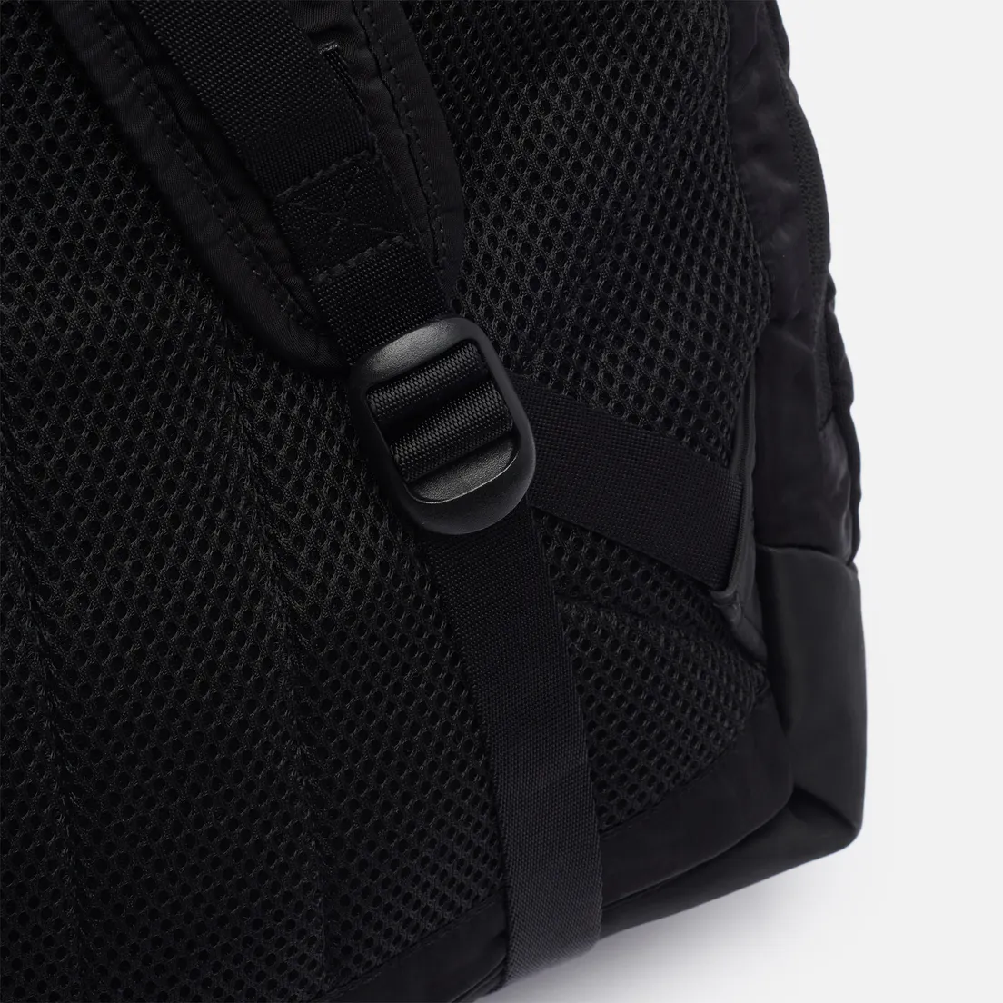 C.P. Company Рюкзак Garment Dyed Nylon B