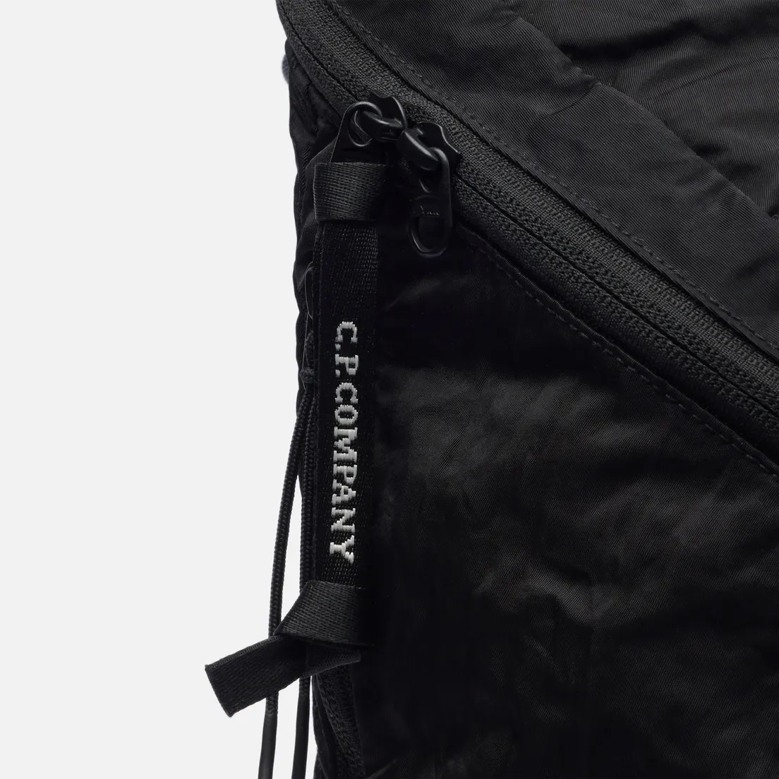 C.P. Company Рюкзак Garment Dyed Nylon B