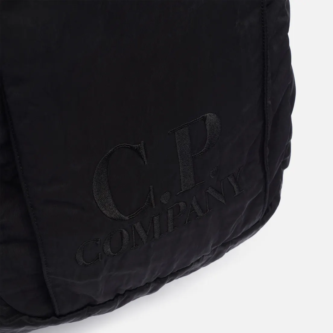 C.P. Company Рюкзак Garment Dyed Nylon B