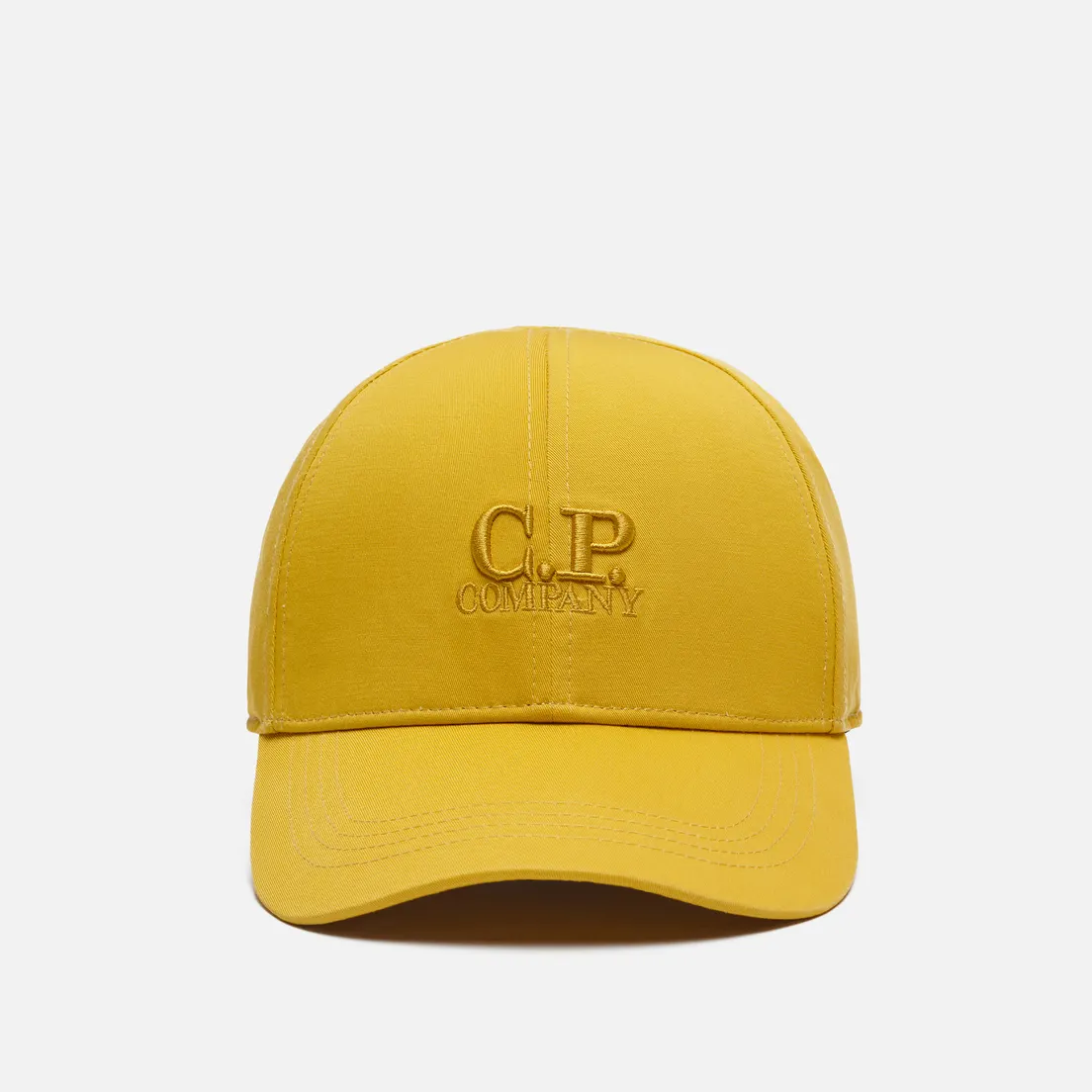 C.P. Company Кепка Gabardine Goggle