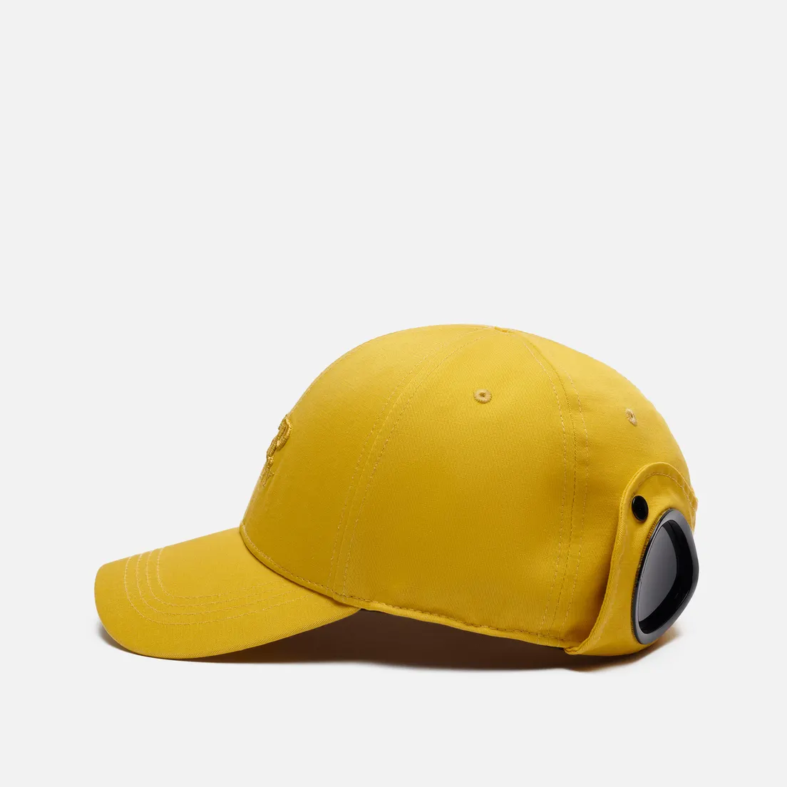 C.P. Company Кепка Gabardine Goggle