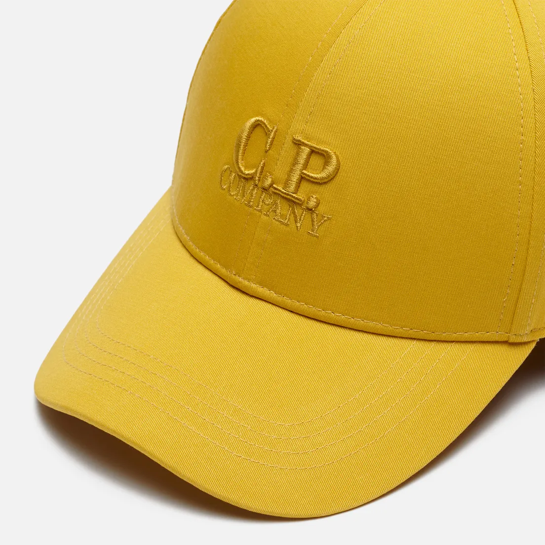 C.P. Company Кепка Gabardine Goggle