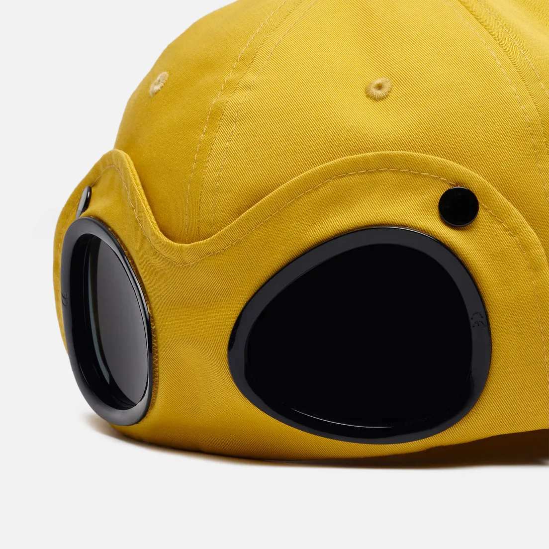 C.P. Company Кепка Gabardine Goggle