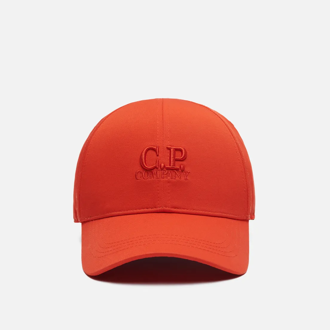 C.P. Company Кепка Gabardine Goggle