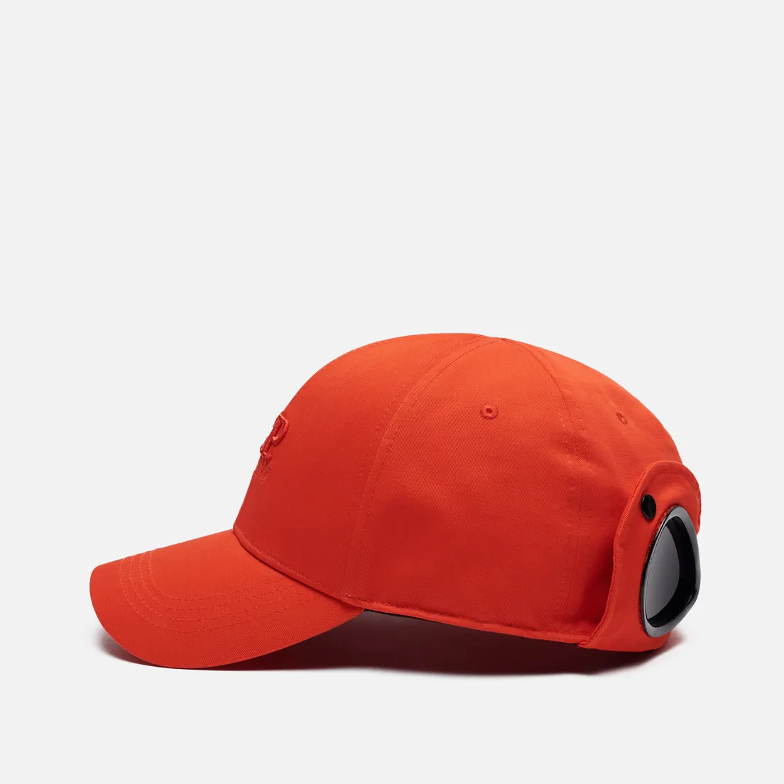 C.P. Company Кепка Gabardine Goggle