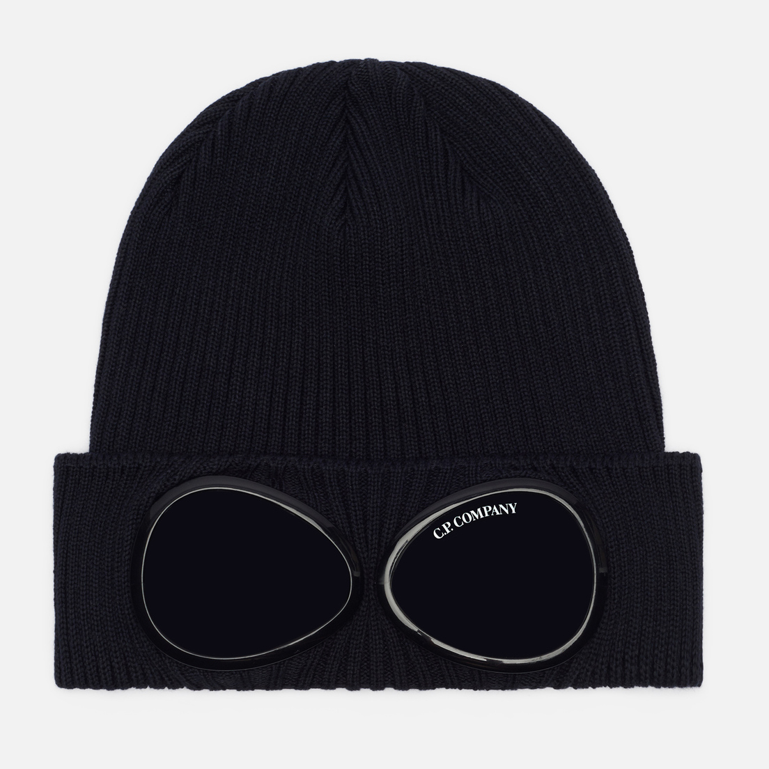 C.P. Company Шапка Cotton Goggle