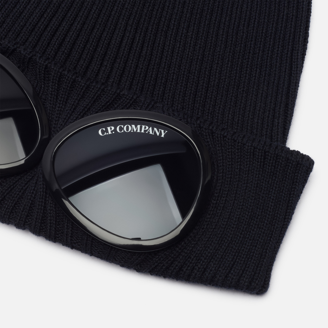 C.P. Company Шапка Cotton Goggle