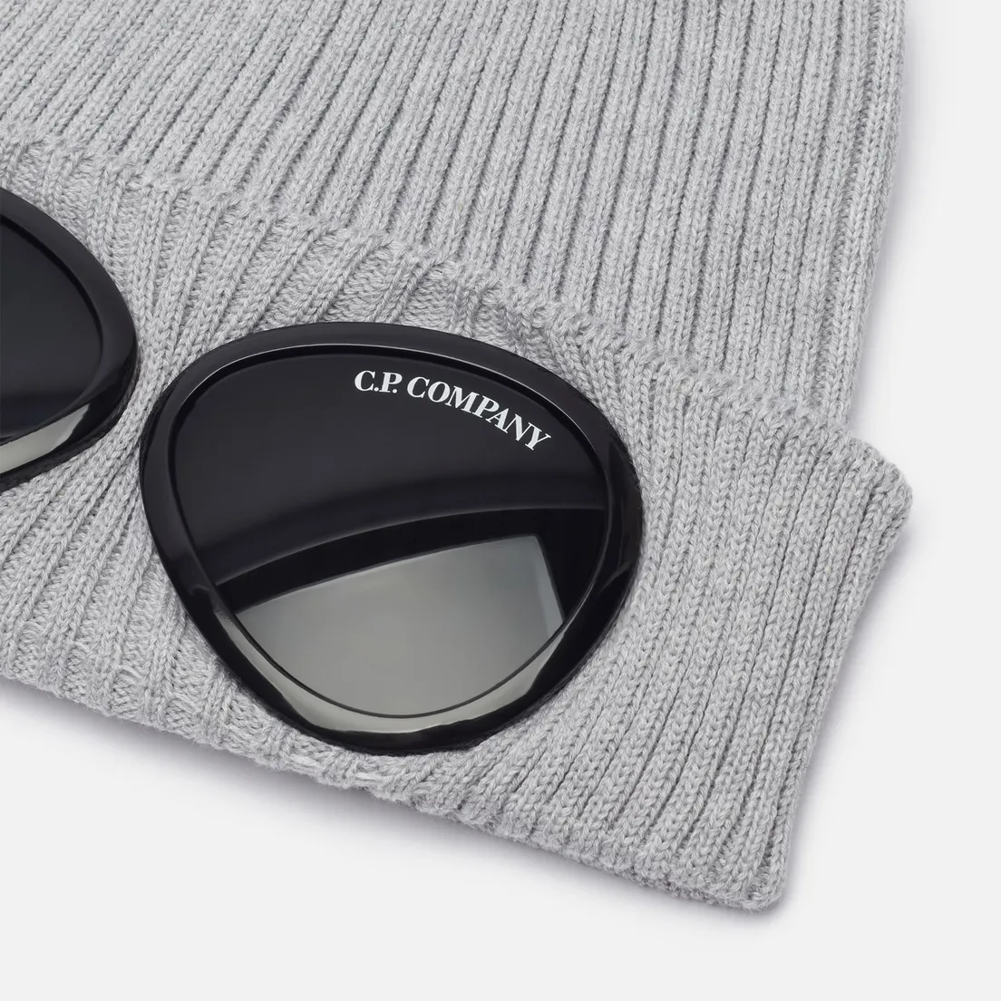 C.P. Company Шапка Cotton Goggle
