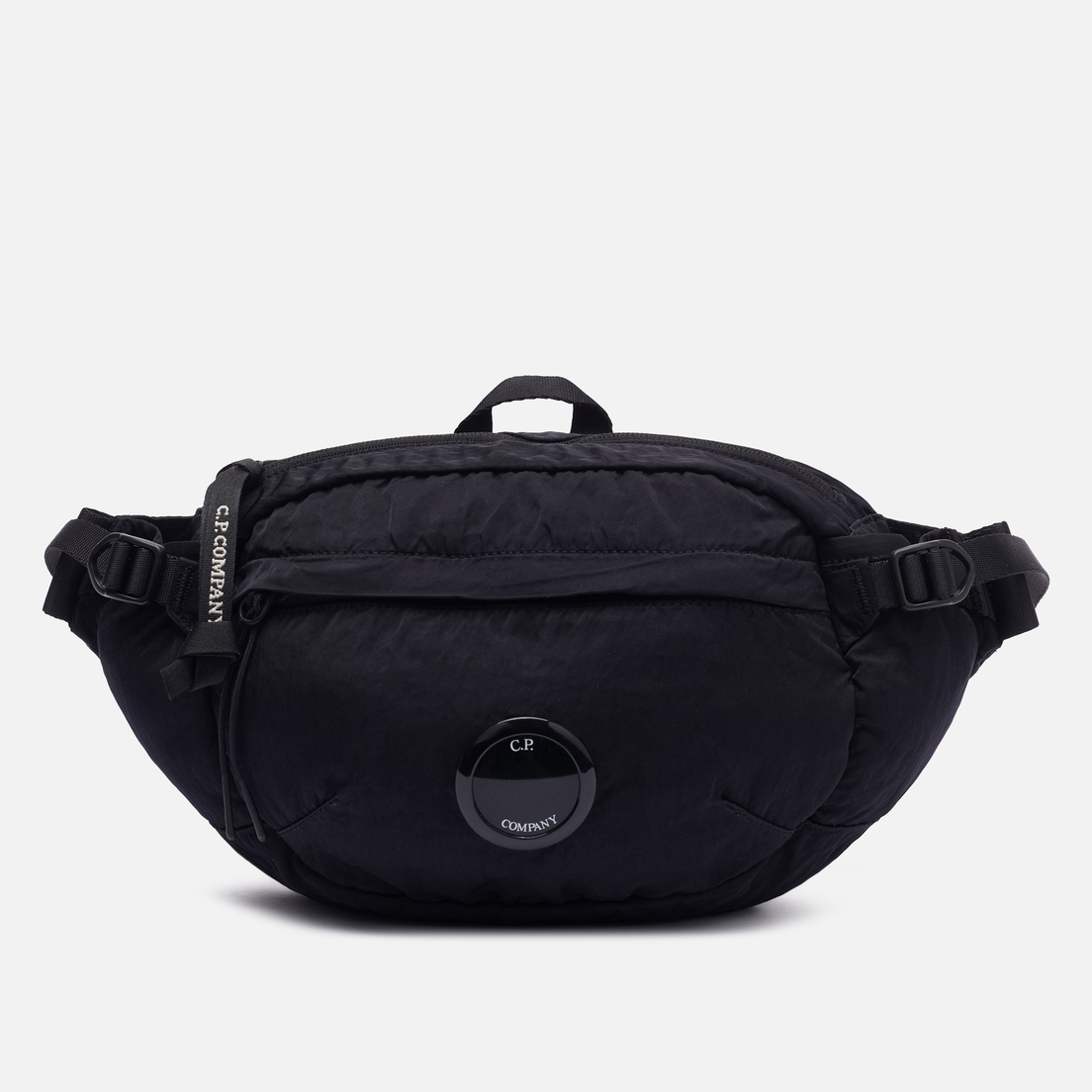 C.P. Company Сумка на пояс Nylon B Crossbody Pack