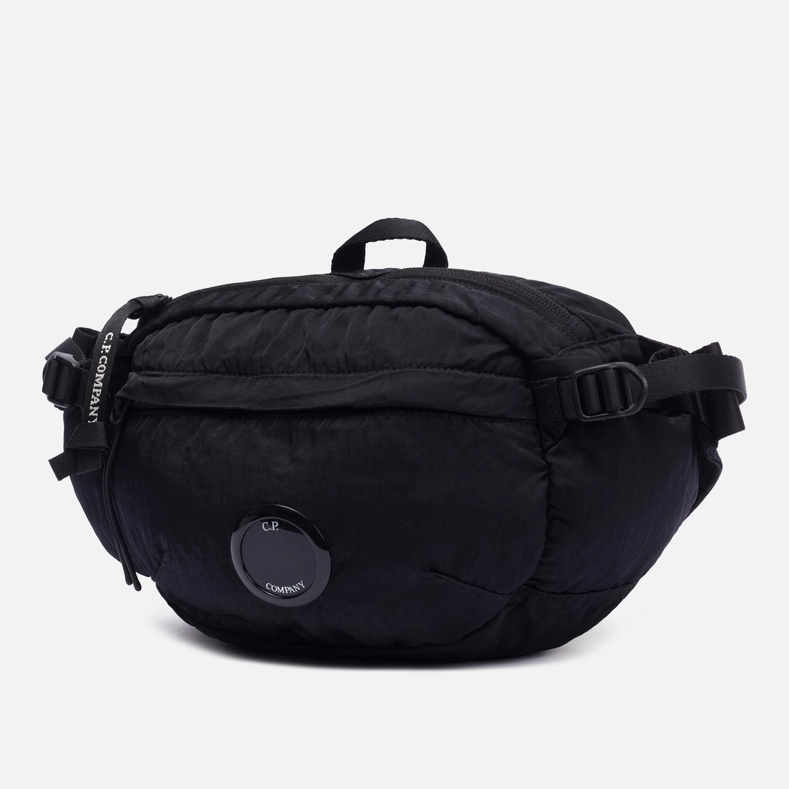 C.P. Company Сумка на пояс Nylon B Crossbody Pack