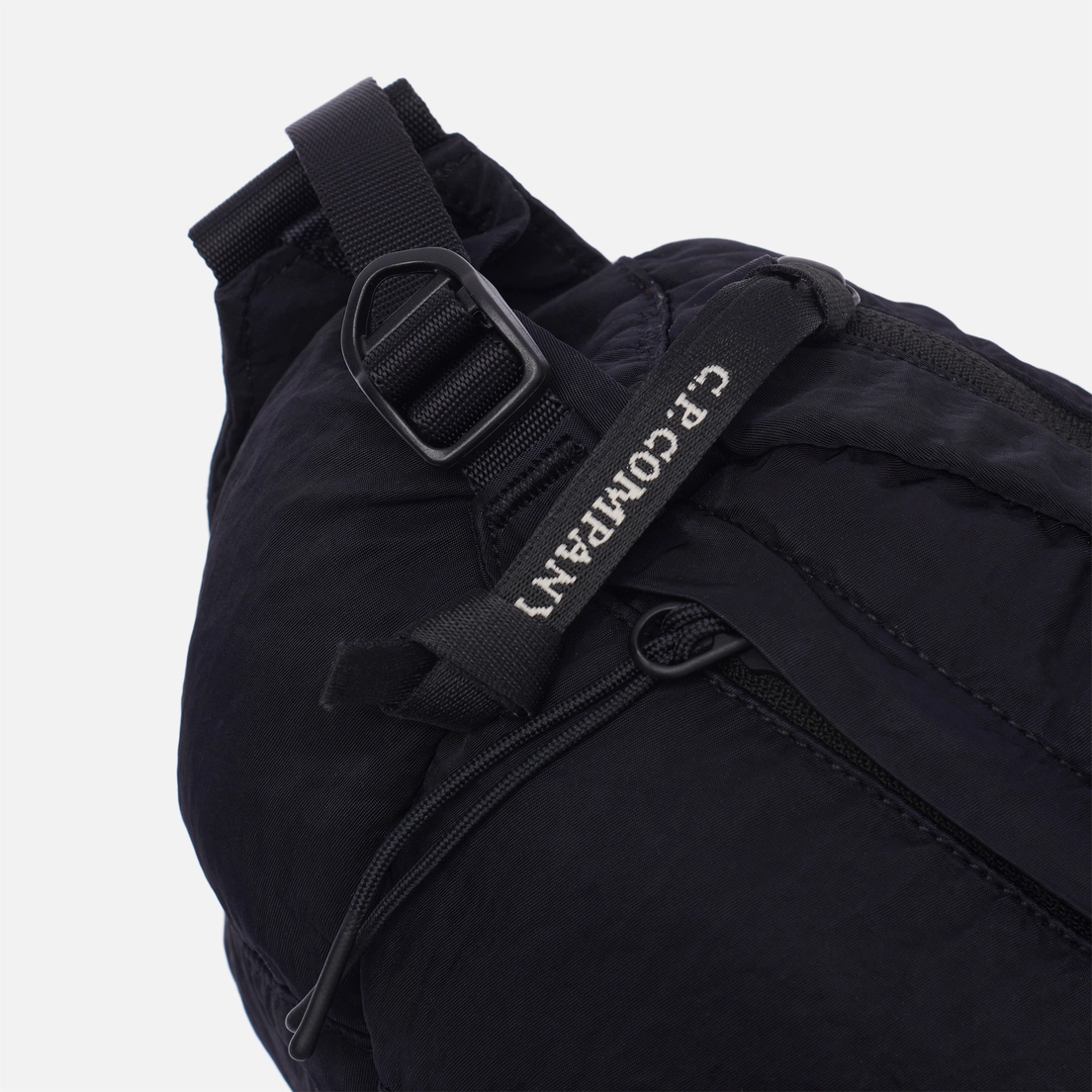 C.P. Company Сумка на пояс Nylon B Crossbody Pack