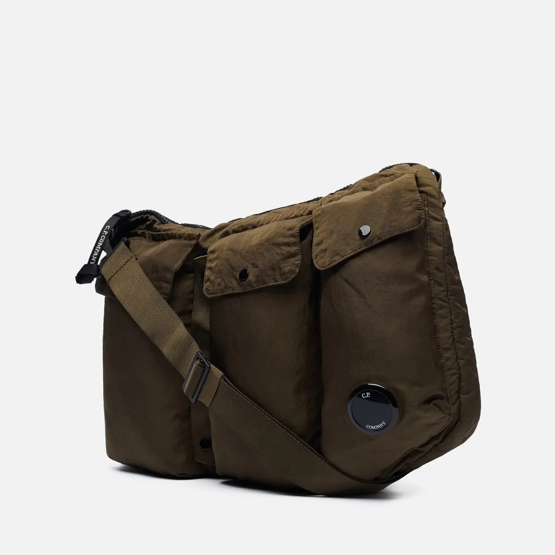 C.P. Company Сумка Nylon B Utility Pack