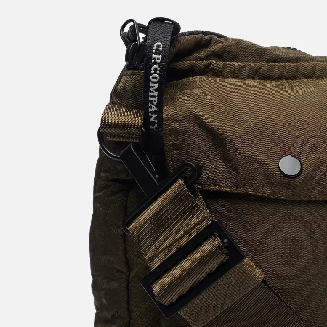 C.P. Company Сумка Nylon B Utility Pack