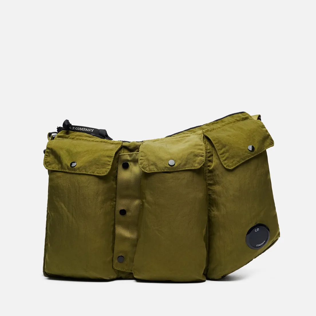 C.P. Company Сумка Nylon B Utility Pack