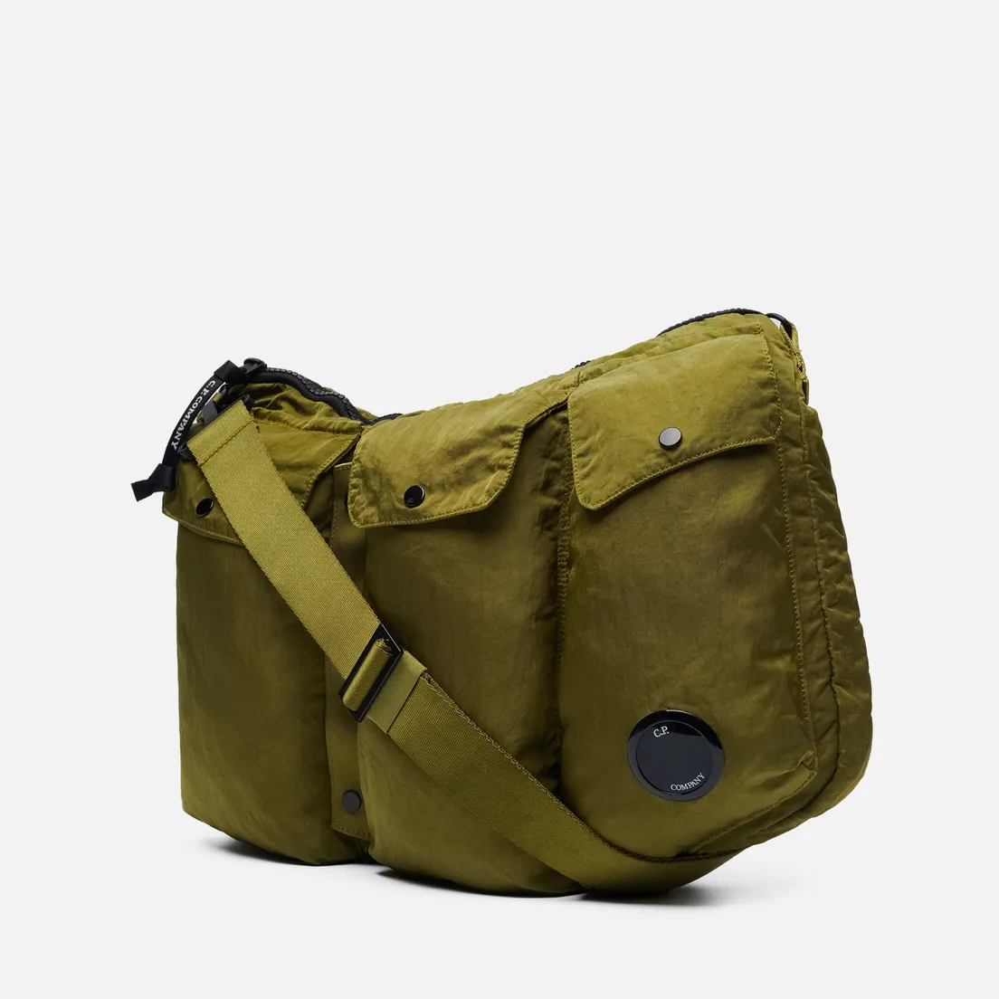 C.P. Company Сумка Nylon B Utility Pack