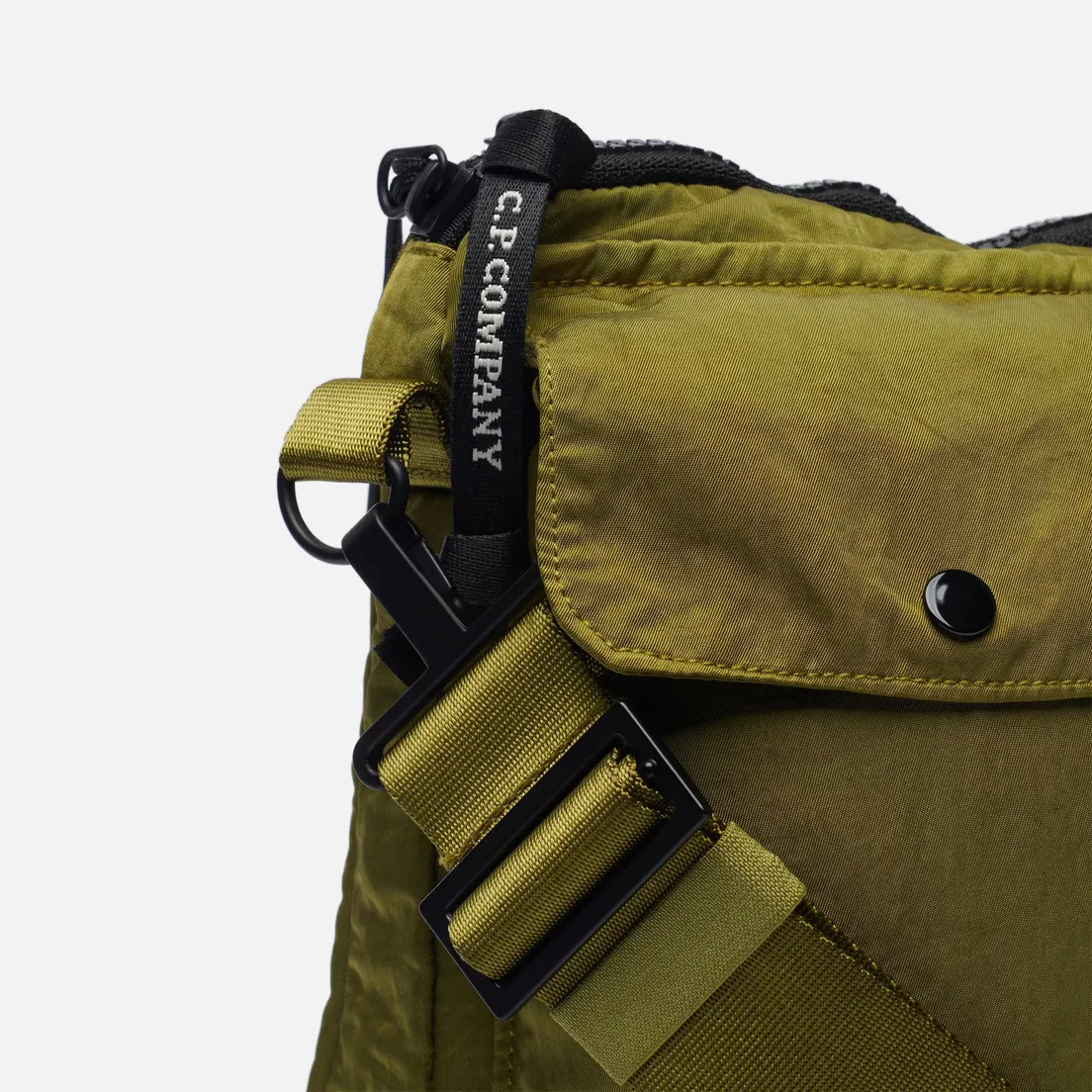 C.P. Company Сумка Nylon B Utility Pack