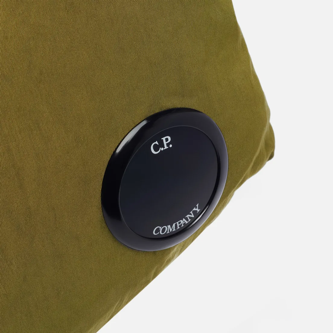 C.P. Company Сумка Nylon B Utility Pack