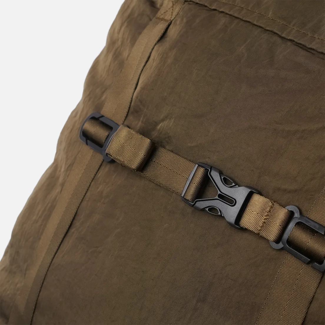 C.P. Company Рюкзак Nylon B Logo