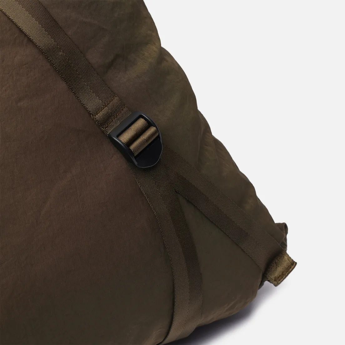 C.P. Company Рюкзак Nylon B Logo