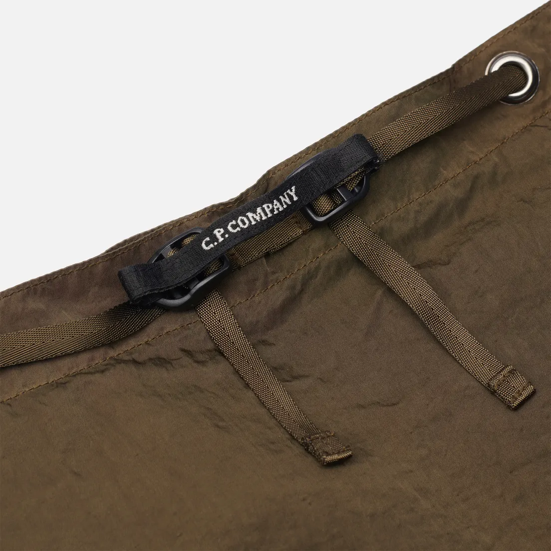 C.P. Company Рюкзак Nylon B Logo