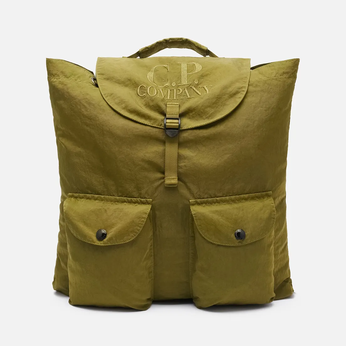 C.P. Company Рюкзак Nylon B Logo