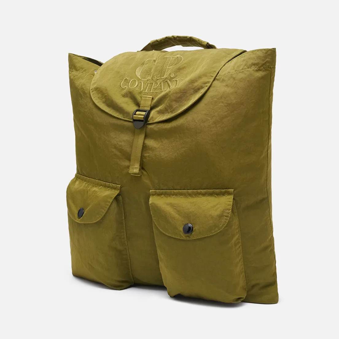 C.P. Company Рюкзак Nylon B Logo