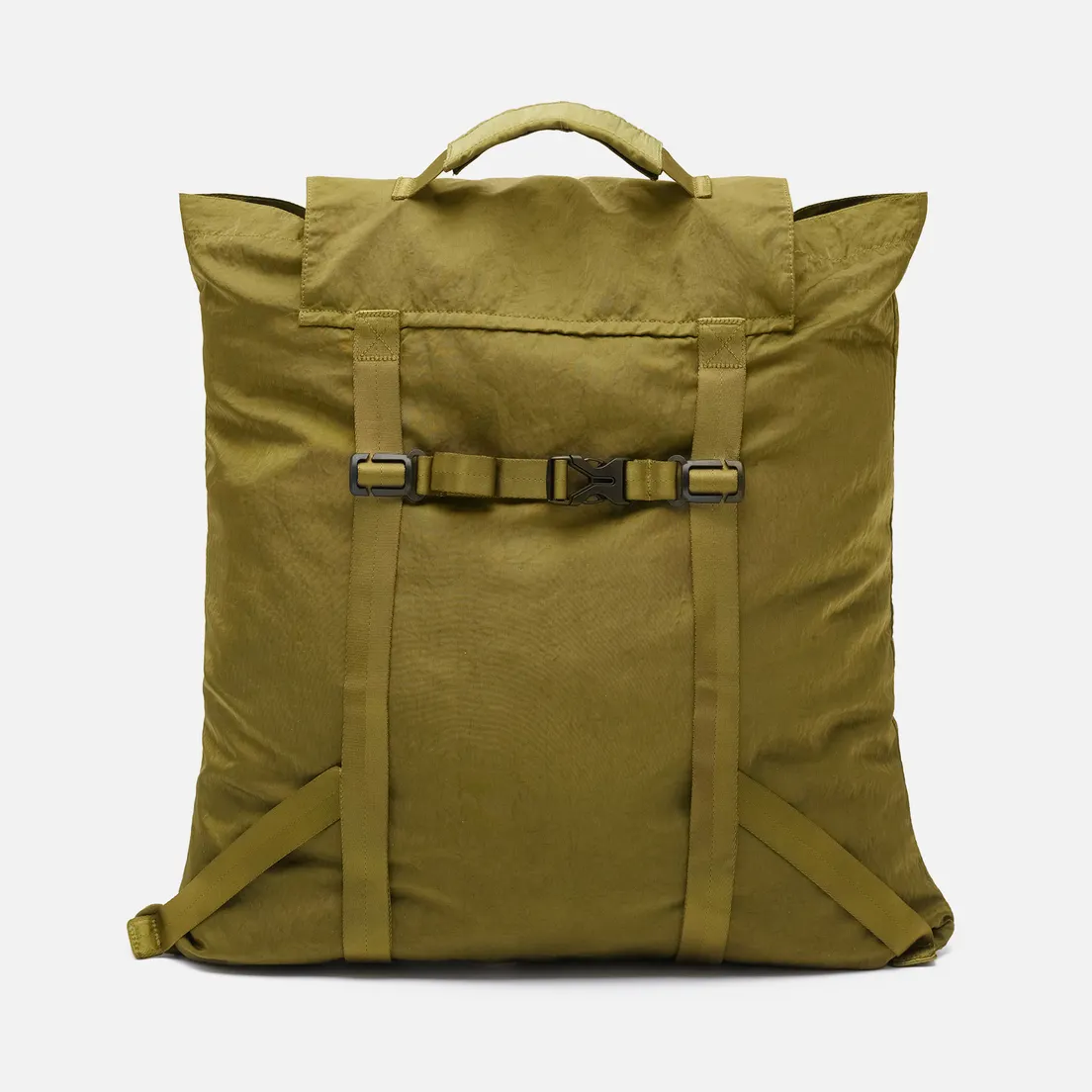 C.P. Company Рюкзак Nylon B Logo