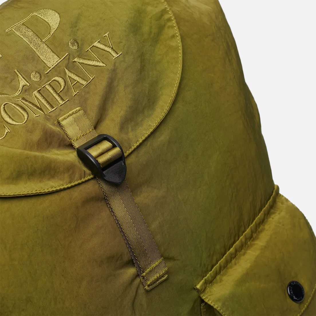 C.P. Company Рюкзак Nylon B Logo