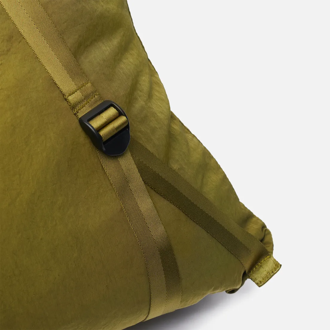 C.P. Company Рюкзак Nylon B Logo