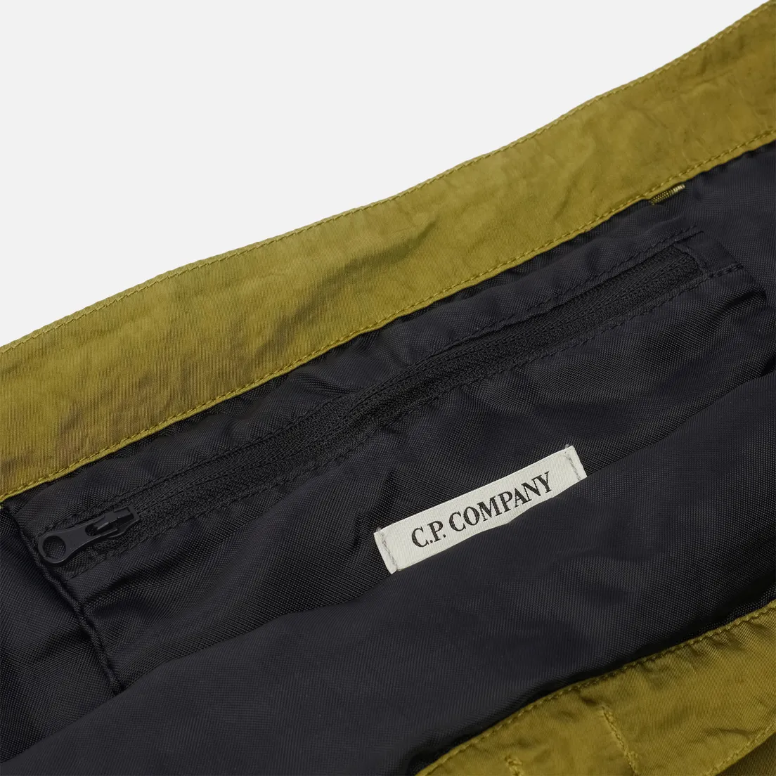 C.P. Company Рюкзак Nylon B Logo