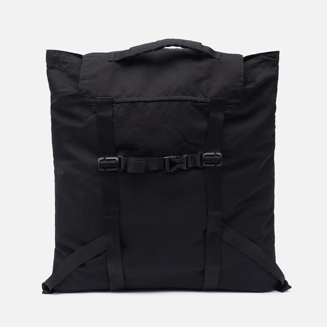 C.P. Company Рюкзак Nylon B Logo
