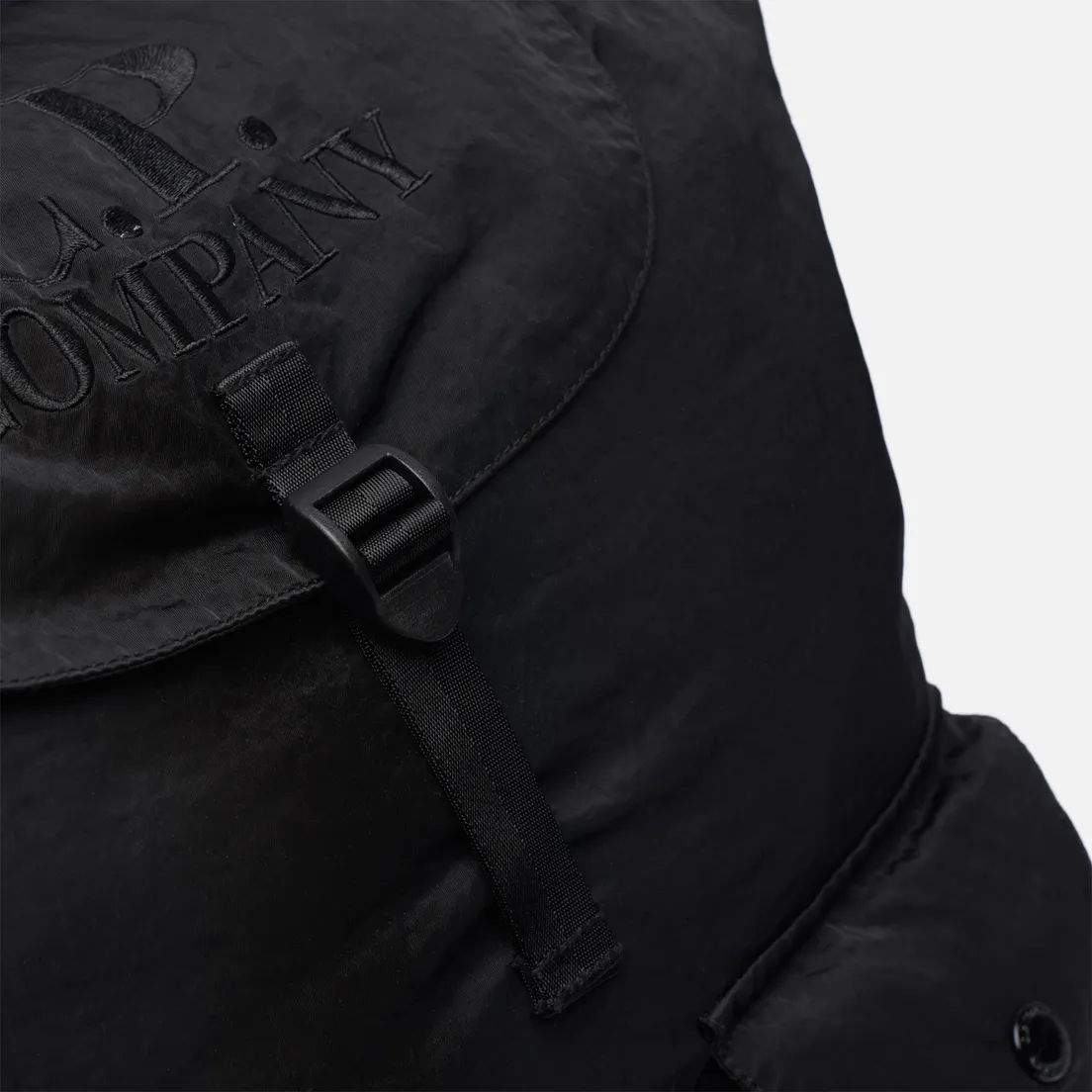 C.P. Company Рюкзак Nylon B Logo