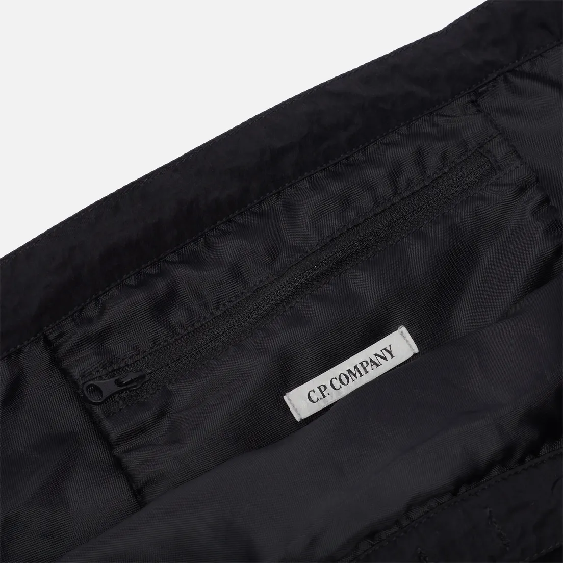 C.P. Company Рюкзак Nylon B Logo