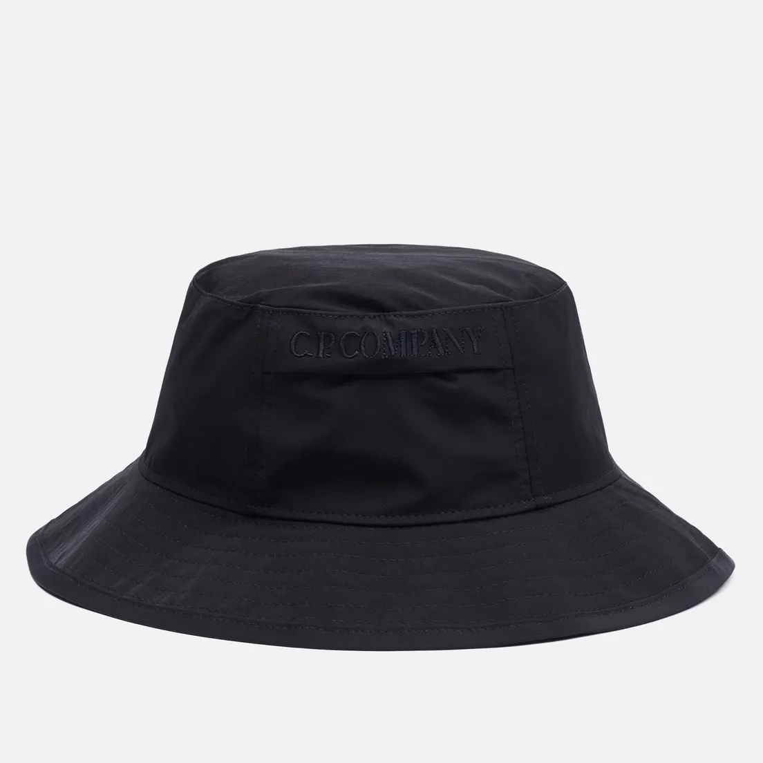 C.P. Company Панама Chrome Garment Dyed