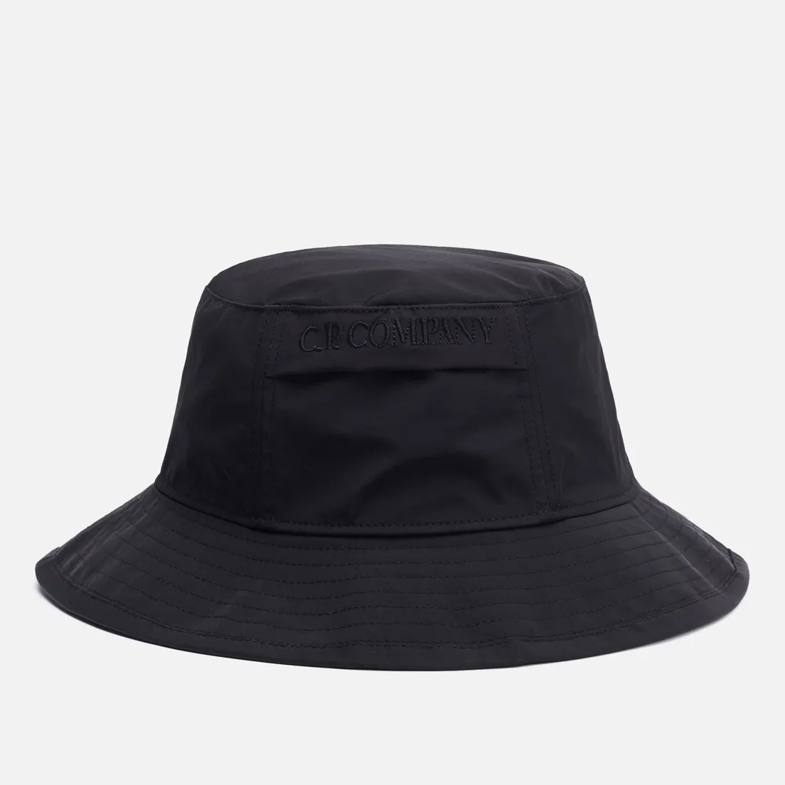 C.P. Company Панама Chrome Garment Dyed