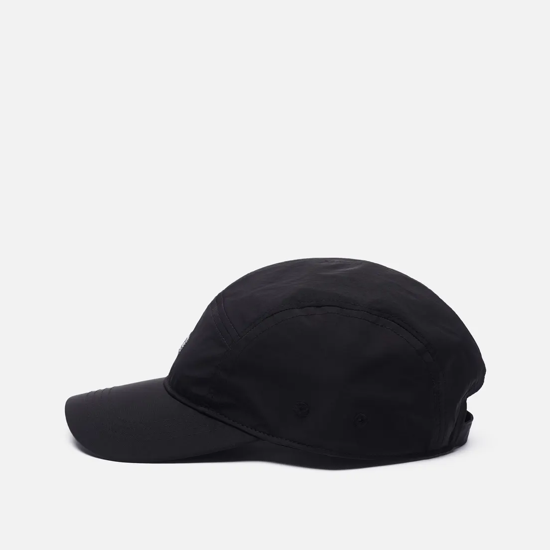C.P. Company Кепка Chrome Logo Garment Dyed