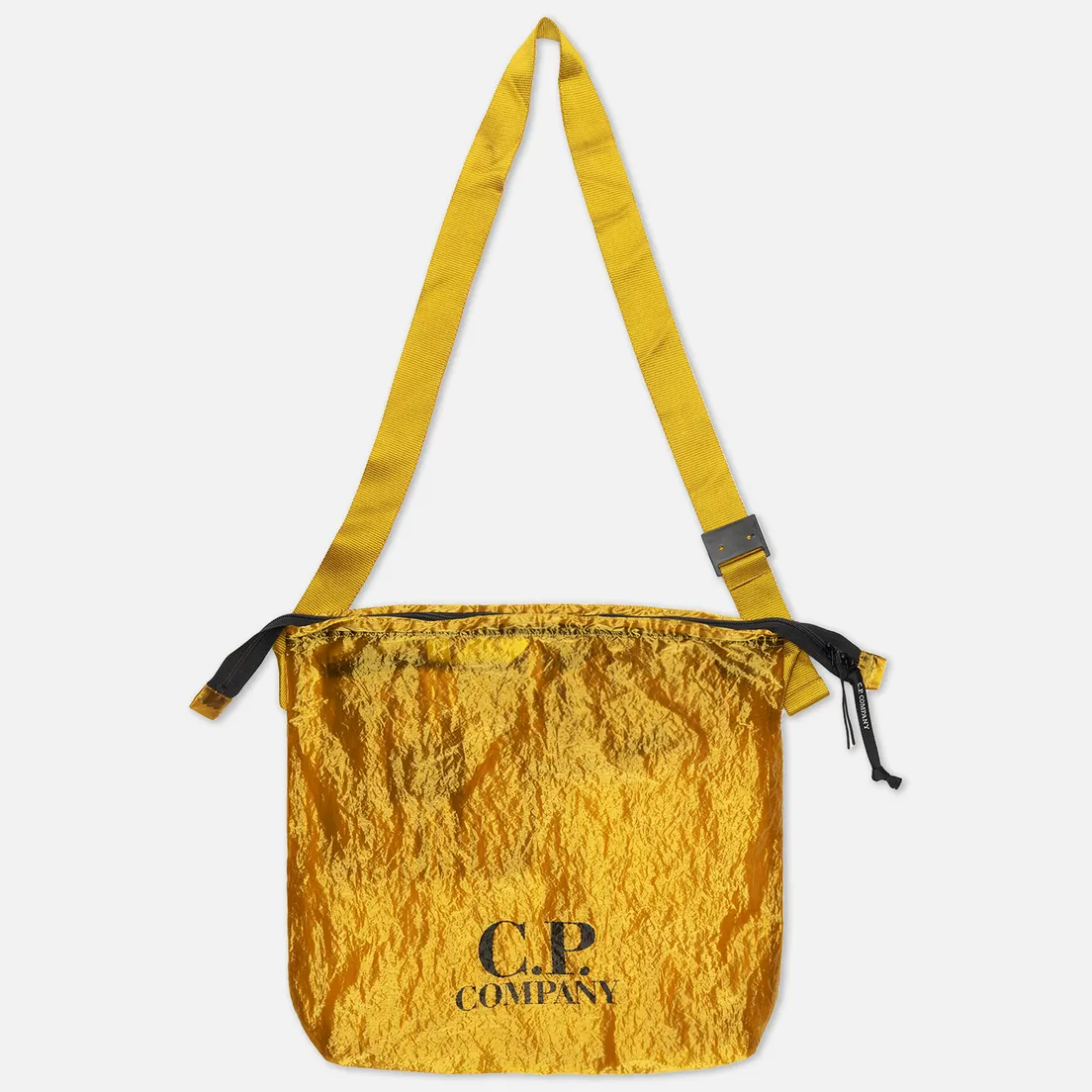 C.P. Company Сумка Kan-D Crossbody Pack