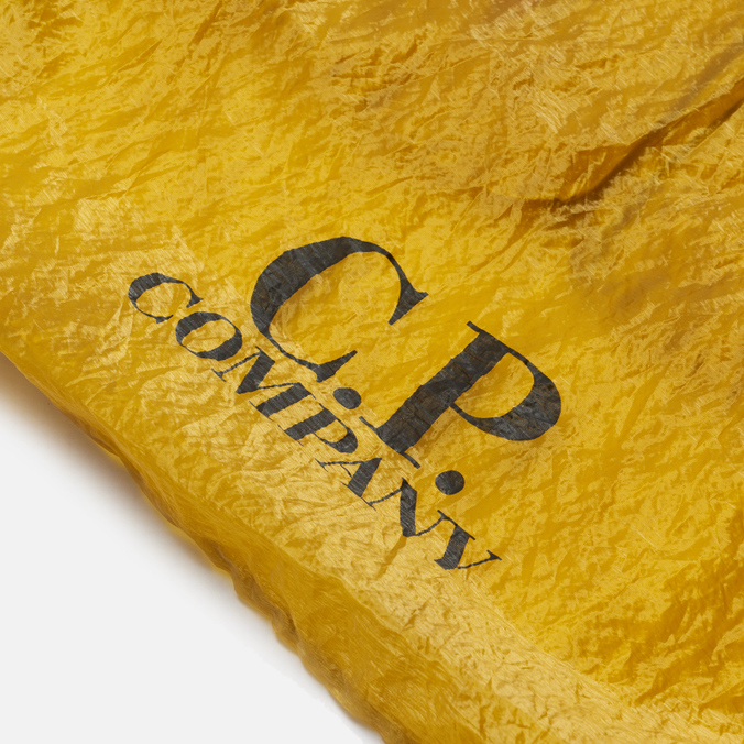 Сумка C.P. Company, цвет жёлтый, размер UNI 12CMAC213A006040G 239 Kan-D Crossbody Pack - фото 2