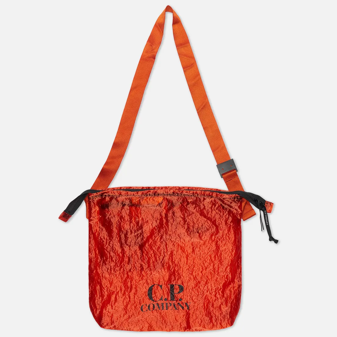 C.P. Company Сумка Kan-D Crossbody Pack