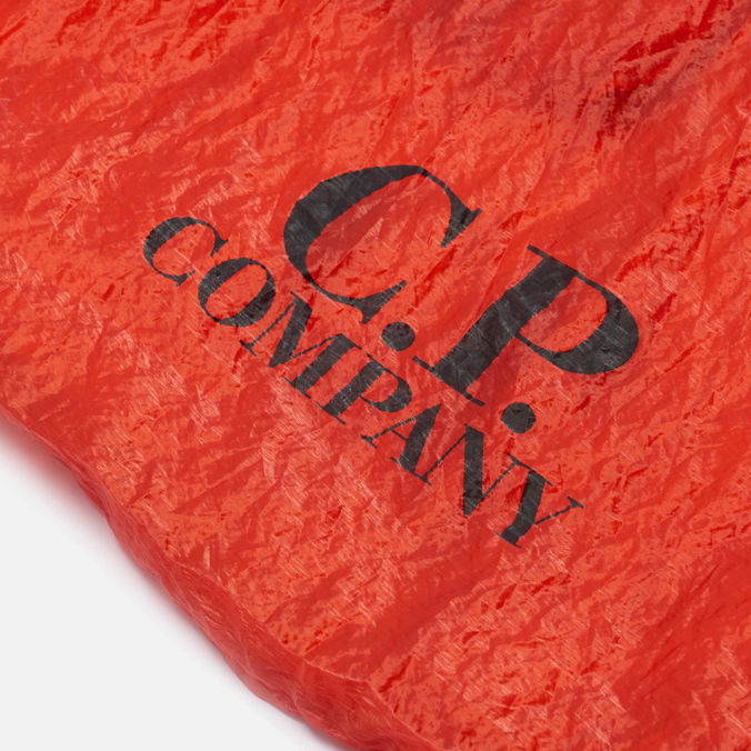 Сумка C.P. Company, цвет красный, размер UNI 12CMAC213A006040G 455 Kan-D Crossbody Pack - фото 2