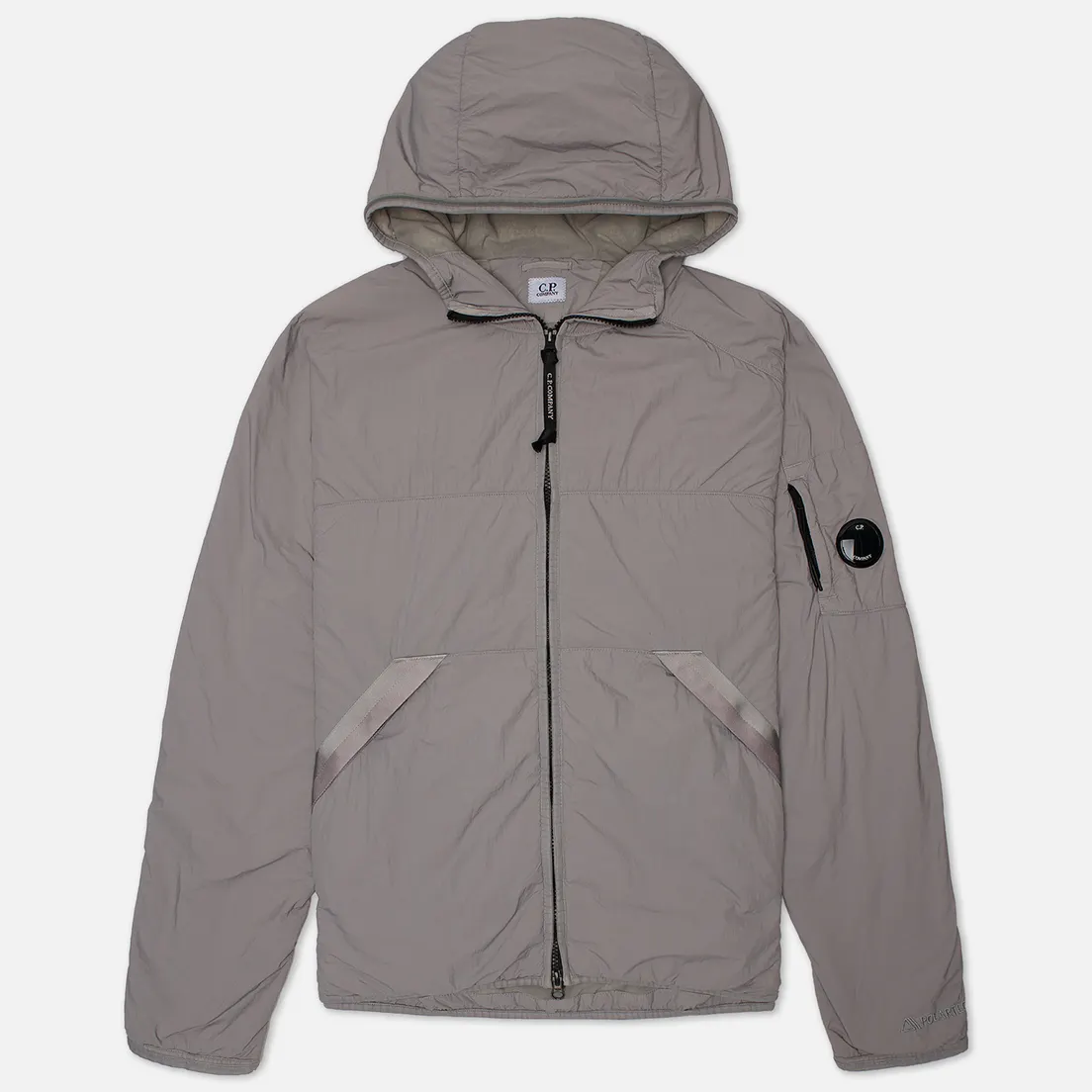 C.P. Company Мужская куртка G.D.P. Medium