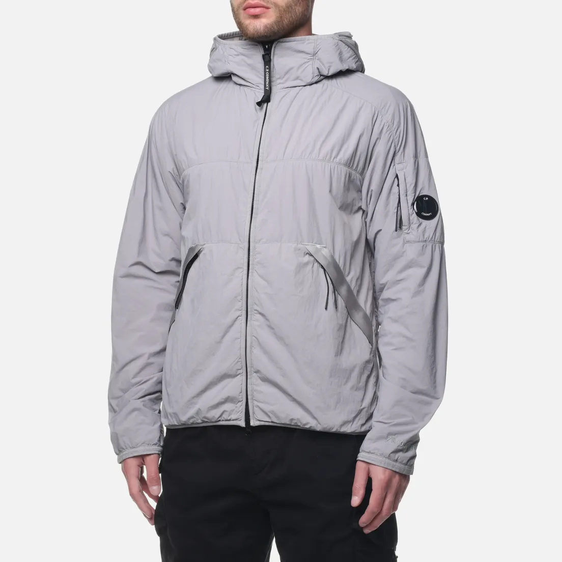 C.P. Company Мужская куртка G.D.P. Medium