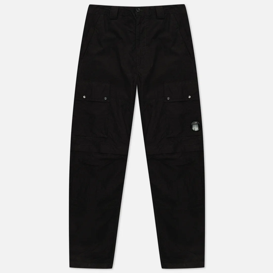 C.P. Company Мужские брюки Flatt Nylon Cargo