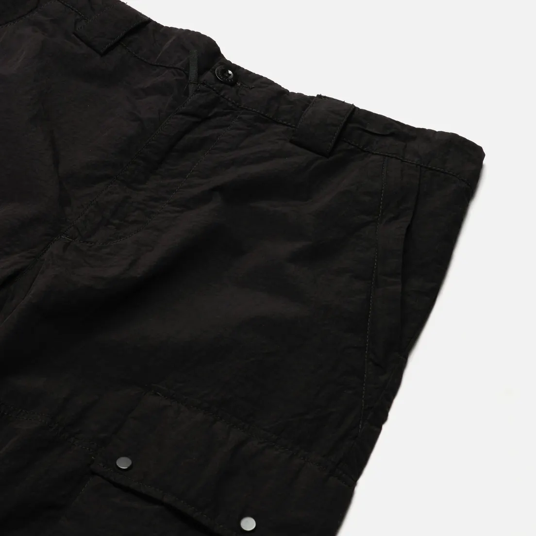 C.P. Company Мужские брюки Flatt Nylon Cargo