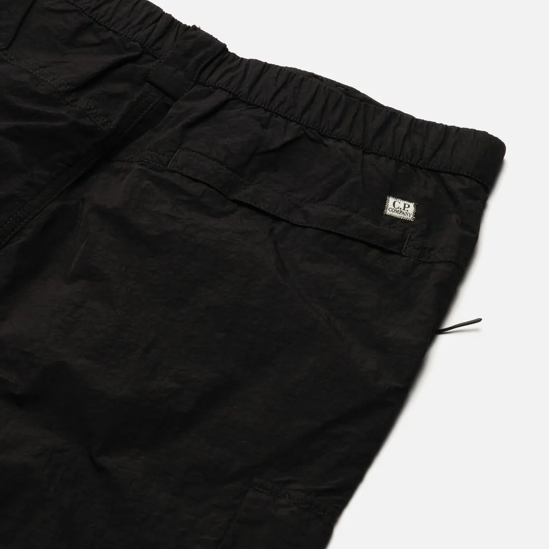 C.P. Company Мужские брюки Flatt Nylon Cargo